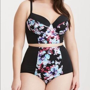 NWOT Torrid Bikini